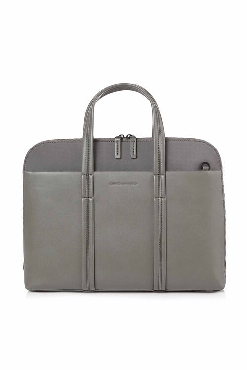 JEFFERSON SLIM BRIEFCASE