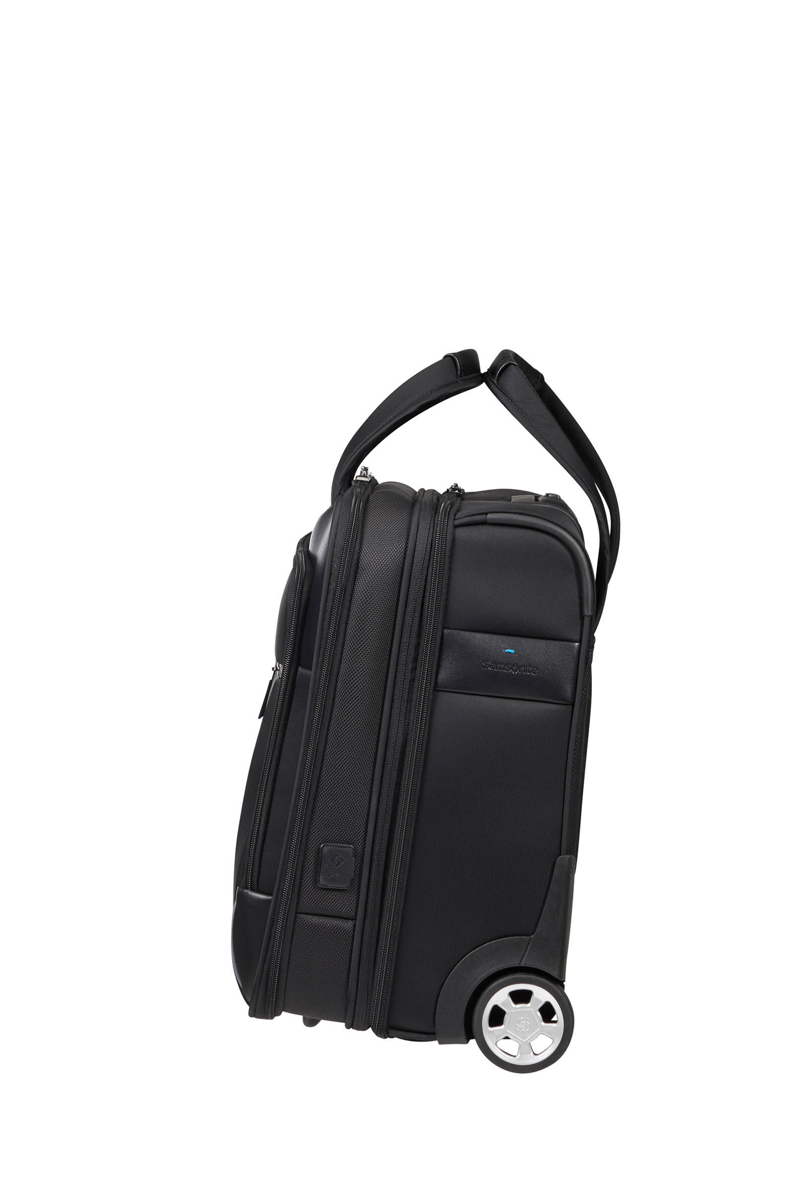Samsonite rolling tote 17 new arrivals