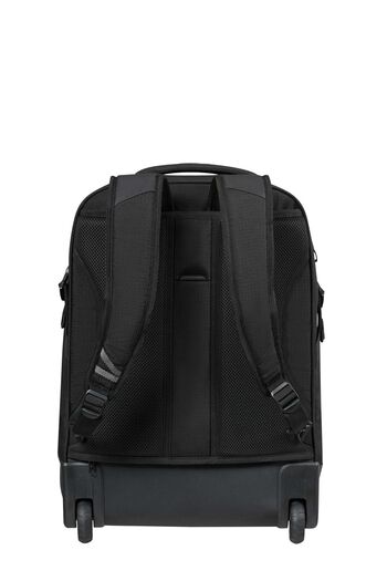 ROADSEEKER LAPTOP BACKPACK/WH 17.3"