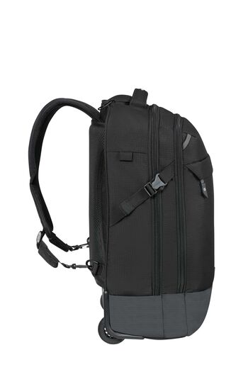 ROADSEEKER LAPTOP BACKPACK/WH 17.3"