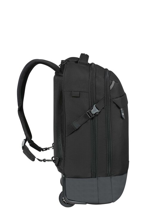 ROADSEEKER LAPTOP BACKPACK/WH 17.3"