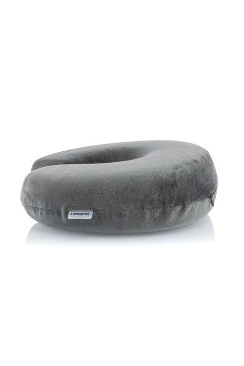 Samsonite neck pillow deals memory foam