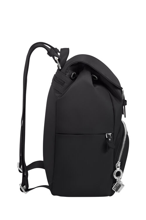 KARISSA 2 BACKPACK 3PKT 1 BUCKLE