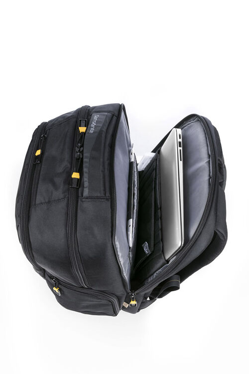 LOCUS ECO LP BACKPACK N1  hi-res | Samsonite