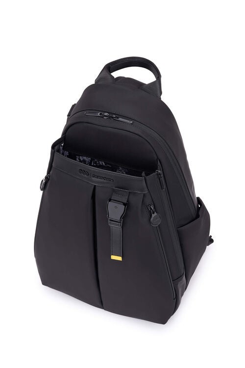 SAMSONITE X BATMAN BATMANXSAM UNDERSCORE PADL BLK