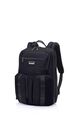 URBAN-EYE DLX BACKPACK 15.6" 2 POCKETS