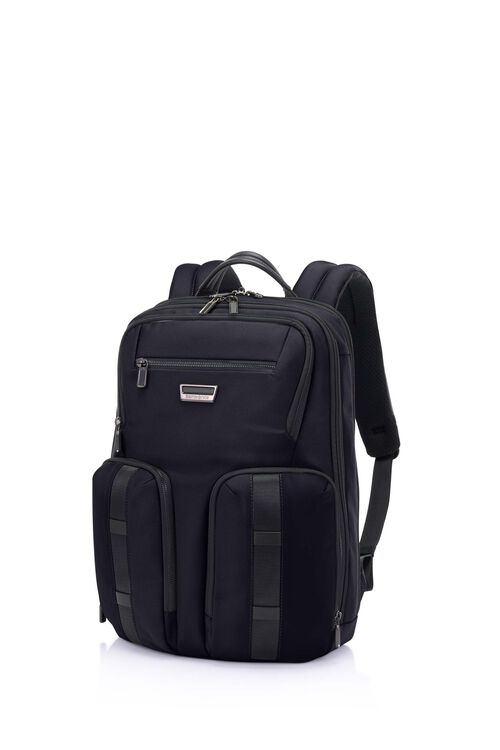 URBAN-EYE DLX BACKPACK 15.6" 2 POCKETS