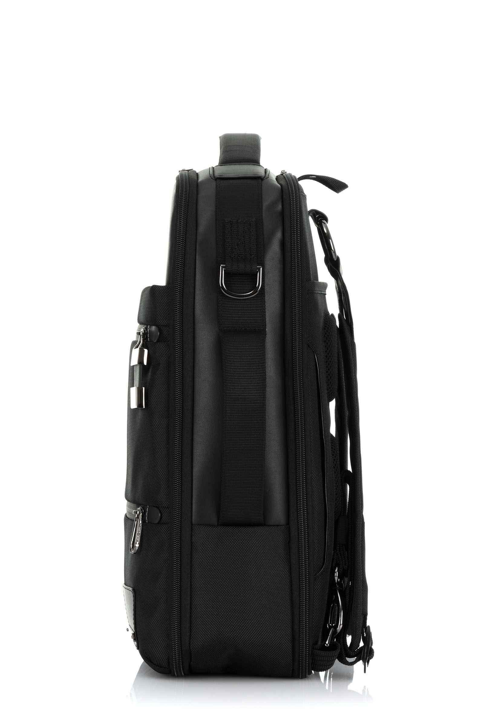 Samsonite 3 way hotsell backpack
