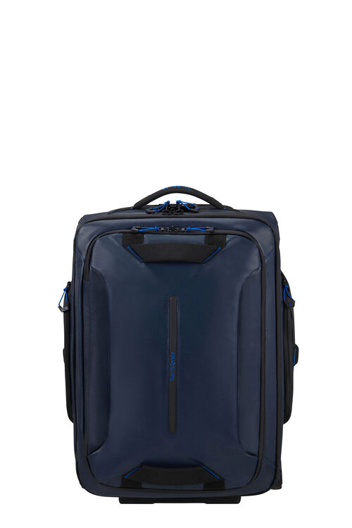 ECODIVER DUFFLE/WH 55/20  hi-res | Samsonite