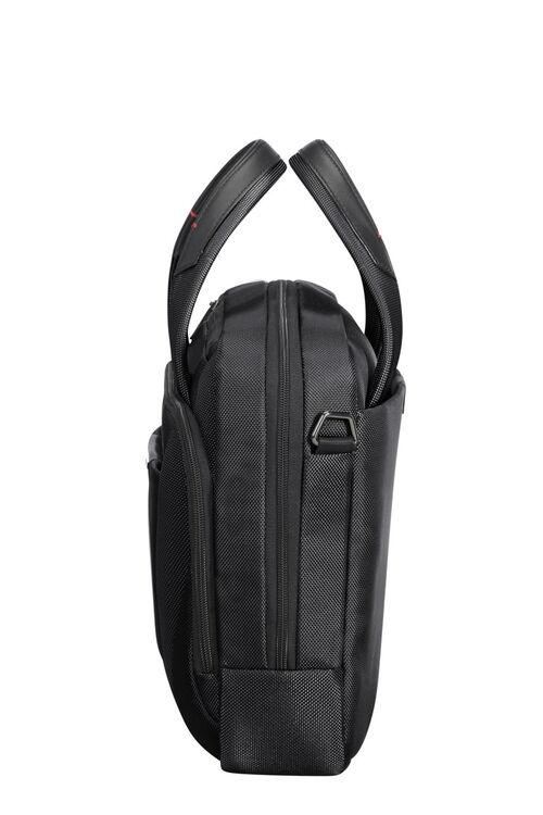 PRO DLX 5 LAPT.BAILHANDLE 14.1''  hi-res | Samsonite