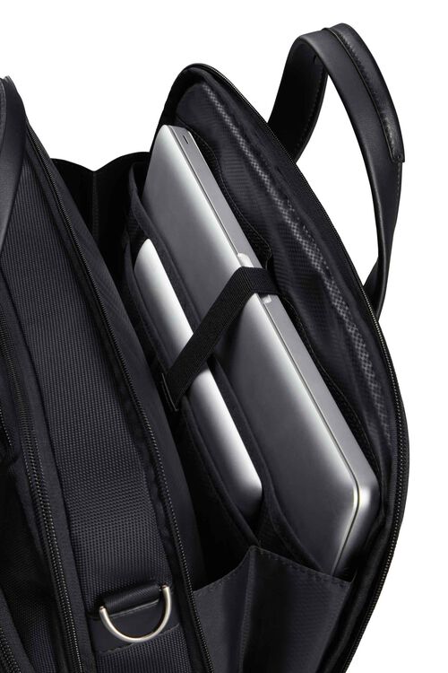 URBAN-EYE DLX BAILHANDLE 15.6"