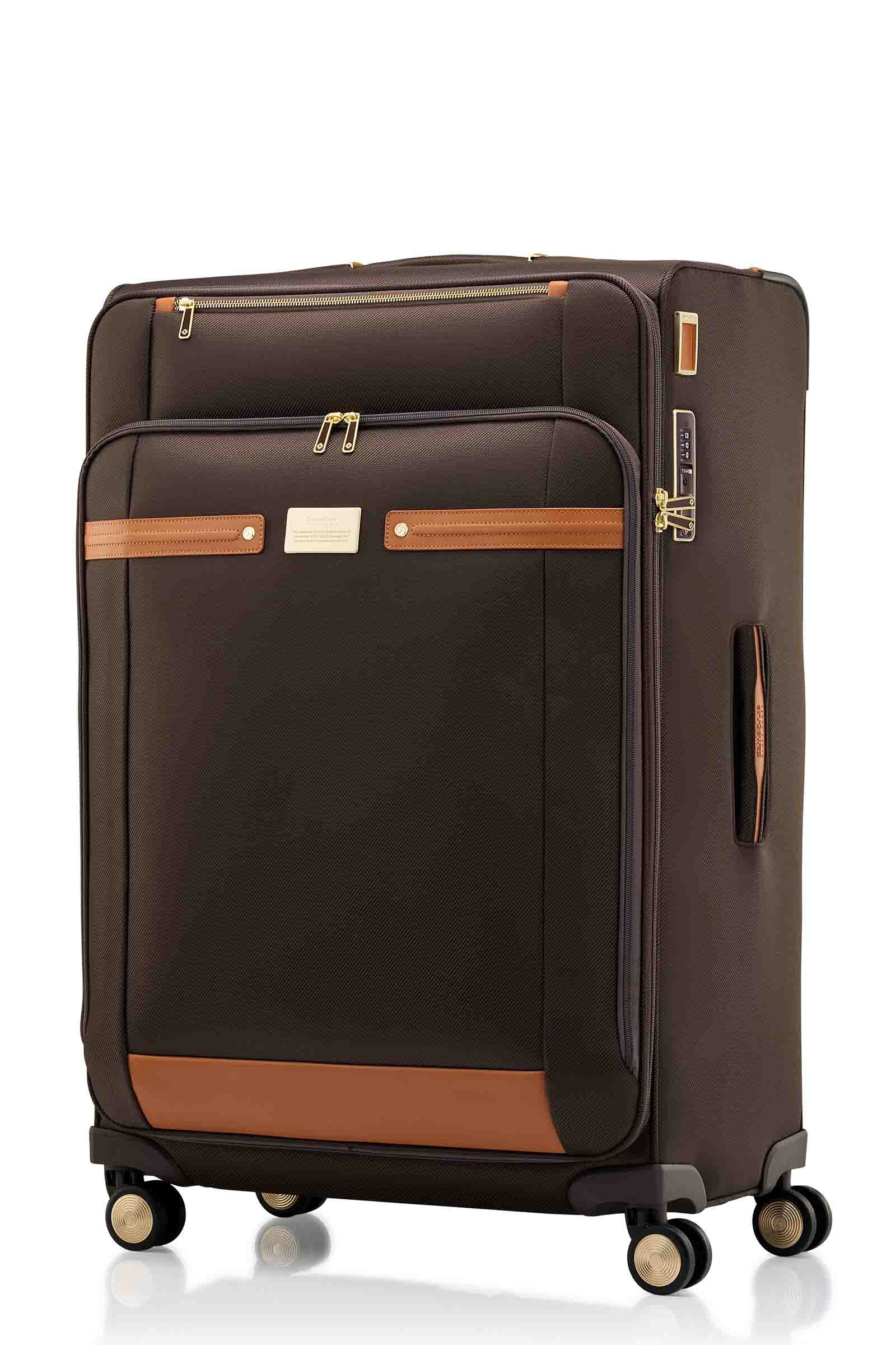 Black Label Sbl Westmere Spinner 79/29 Exp - Samsonite Black Label