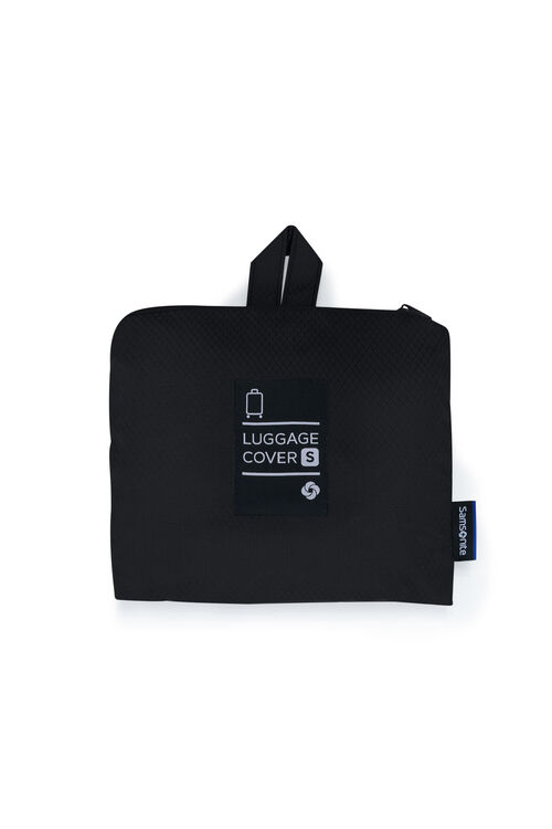 TRAVEL ESSENTIALS FLD. LUGGAGE COVER S  hi-res | Samsonite