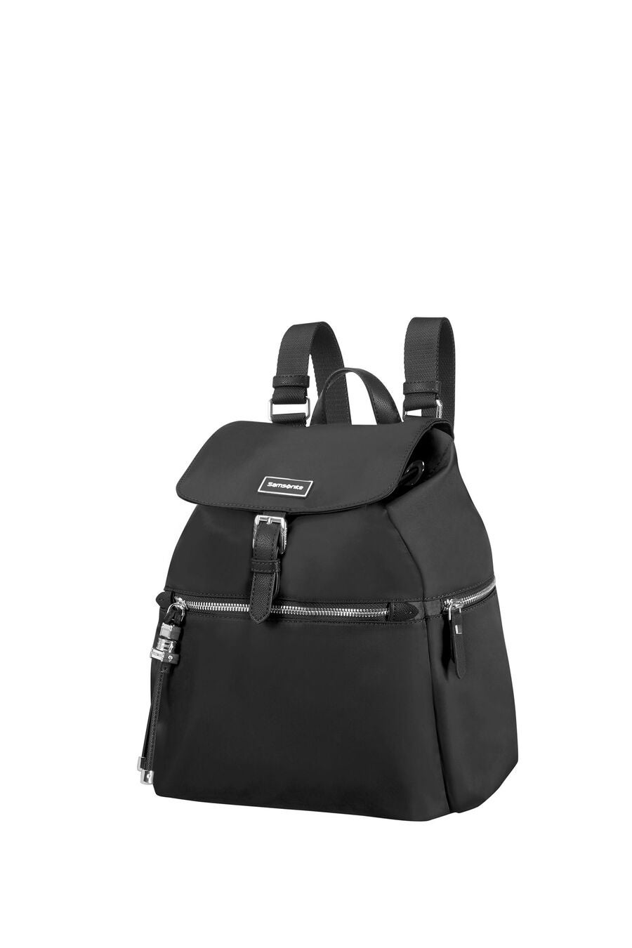 KARISSA BACKPACK 3PKT 1 BUCKLE