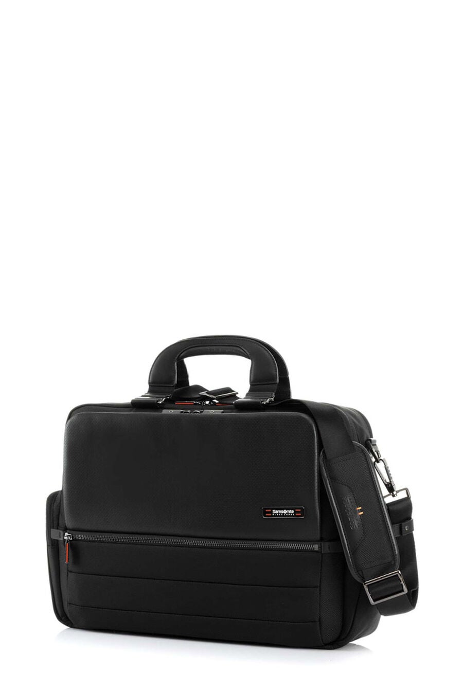 VERON II Briefcase M Tag