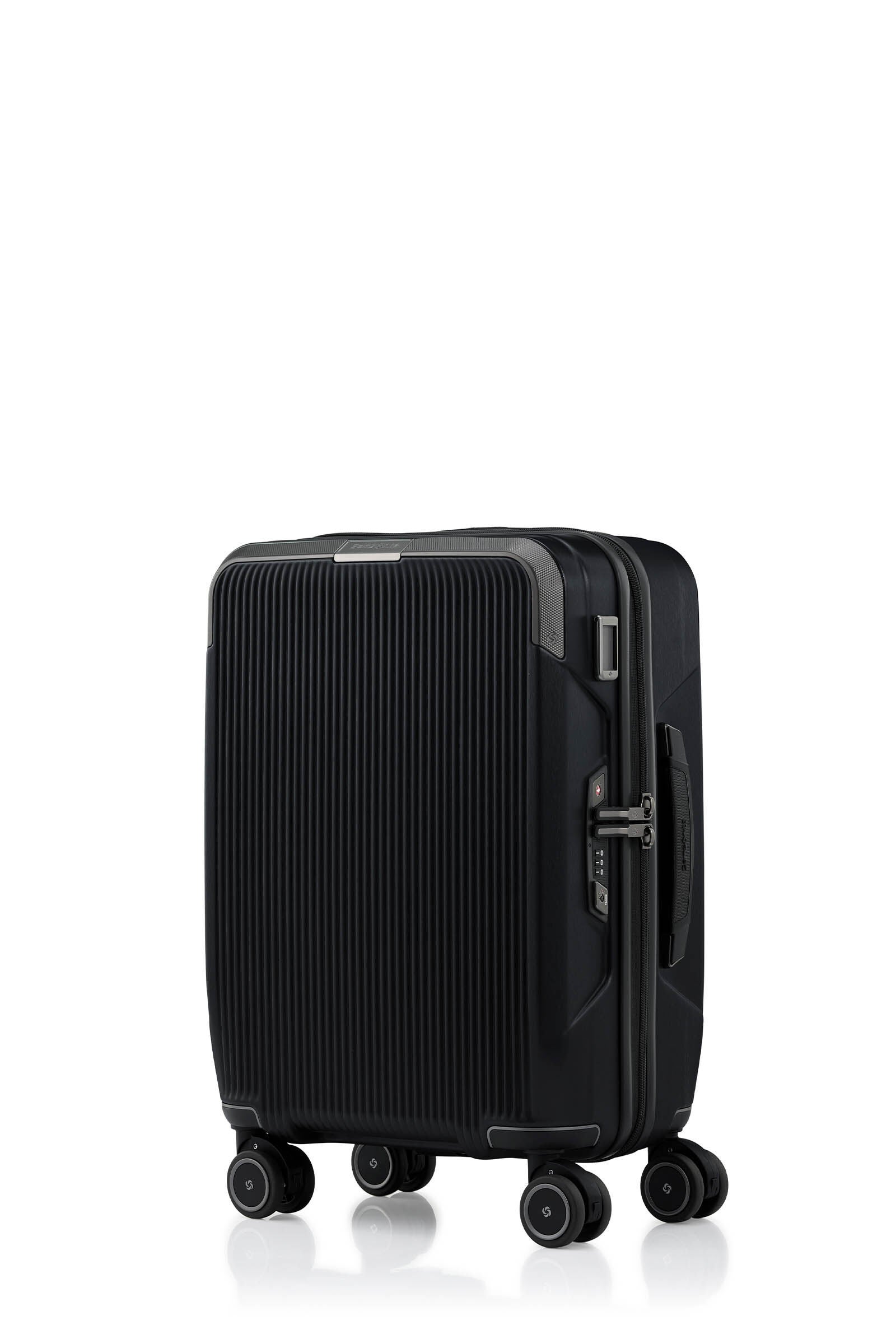 Samsonite Quanthom Spinner 55/20 - Samsonite Quanthom