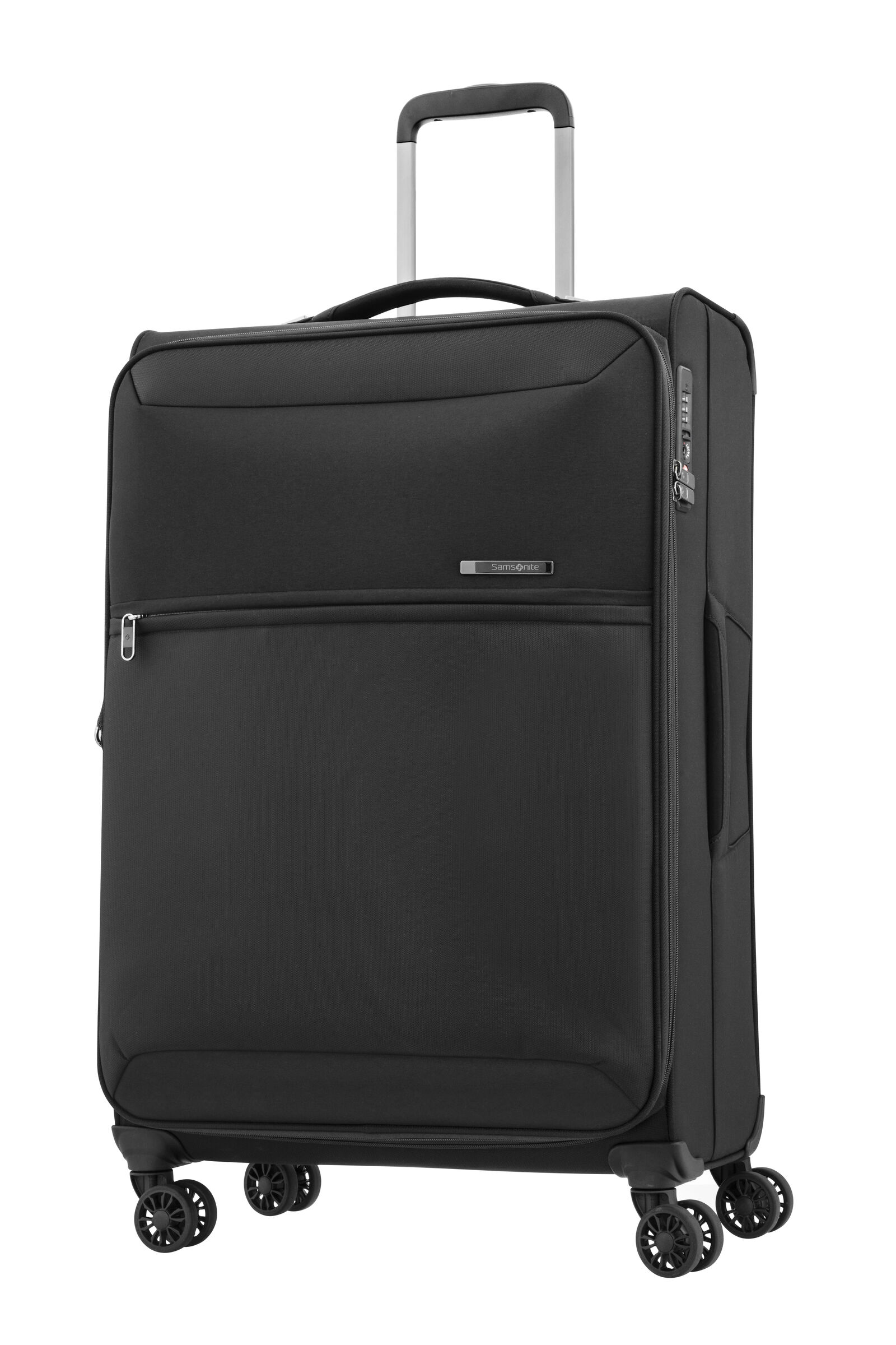 Samsonite 72H DLX SPINNER 71/26 EXP(WOB)-IN
