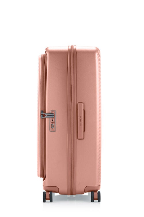 SPINNER 75/28 EXP FT