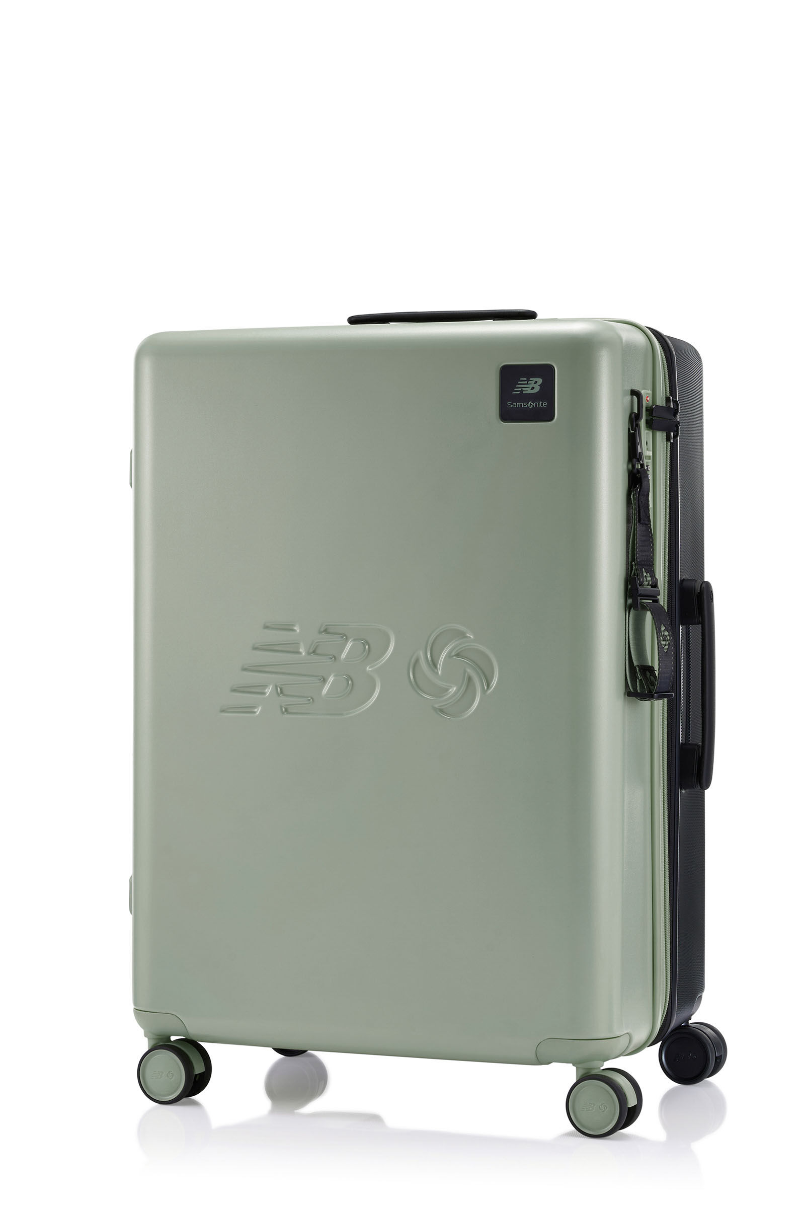 Samsonite Nb X Samsonite Spinner 68 25 Exp V2