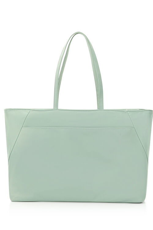VALERIE TOTE  14.1" W.ZIPPER
