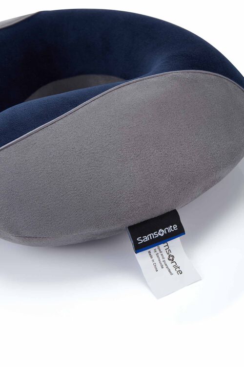 TRAVEL ESSENTIALS M.FOAM PILLOW