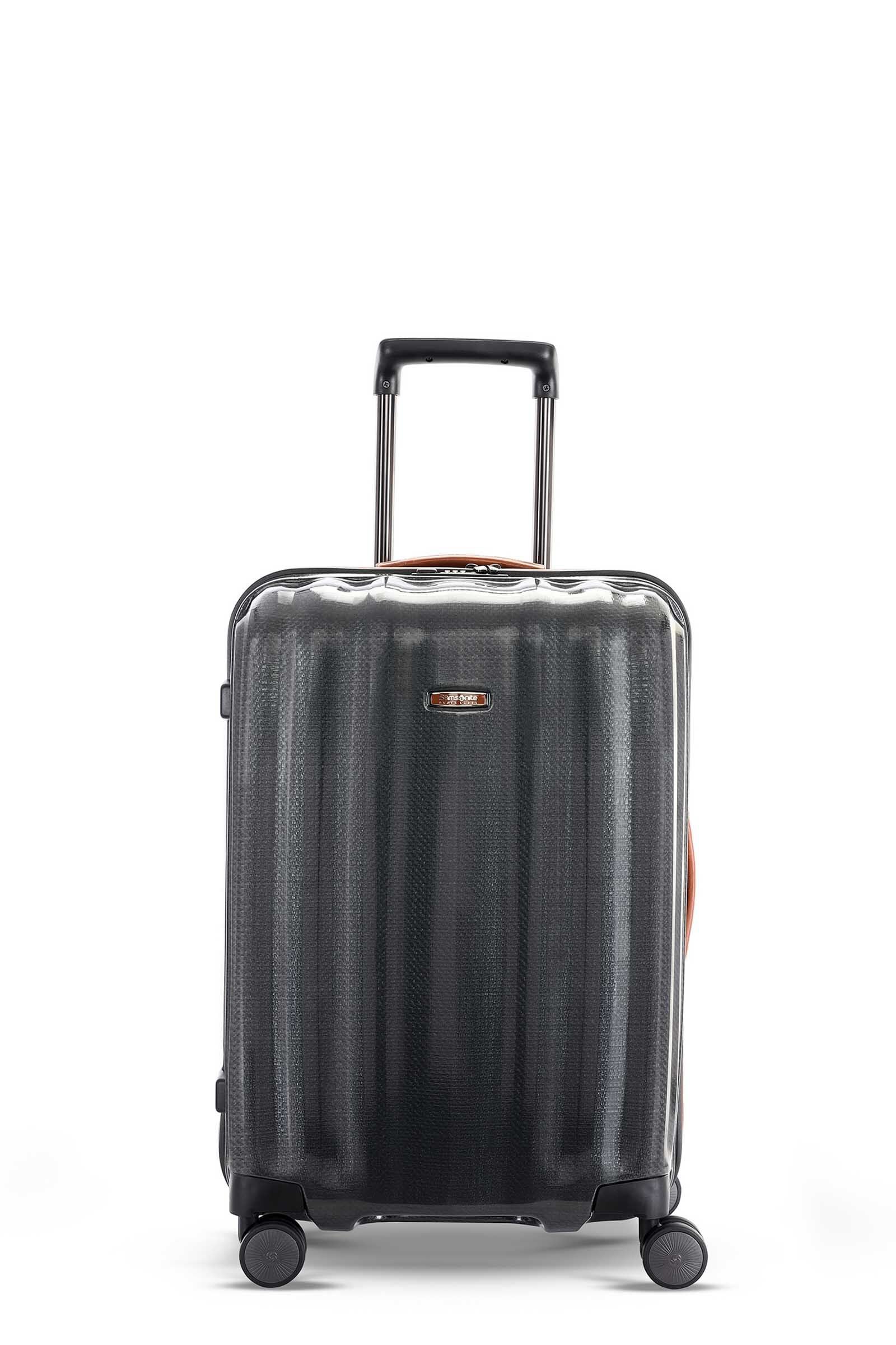 Black Label Sbl Cubelite Dlx Spinner 68/25 - Samsonite Black Label