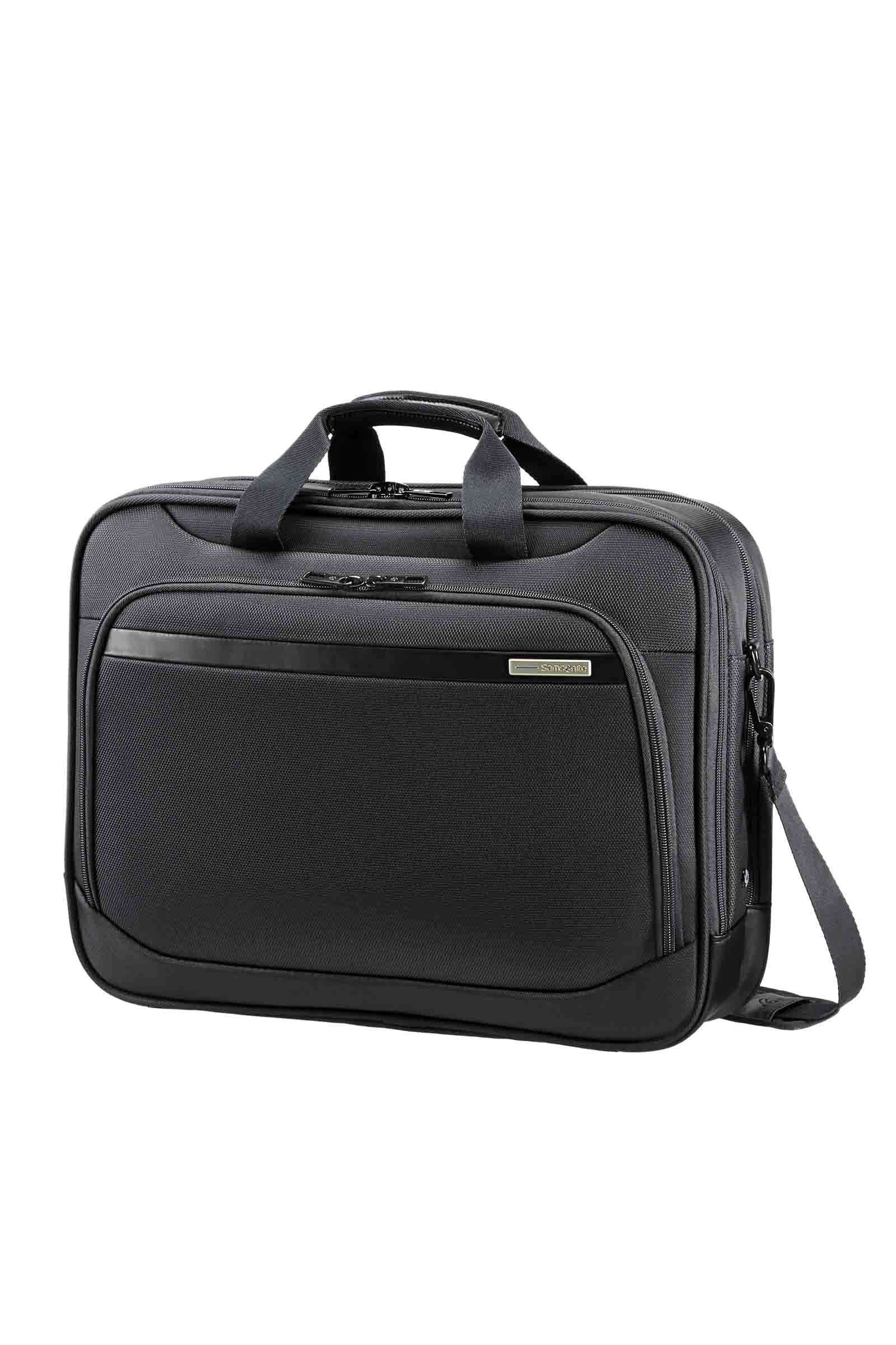 Samsonite vectura laptop bag outlet