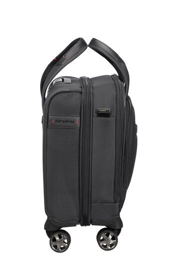 PRO DLX 5 SPINNER TOTE 15.6''