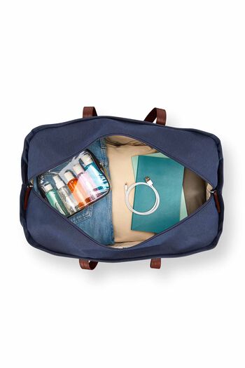 VIRTUOSA Wheeled Duffel