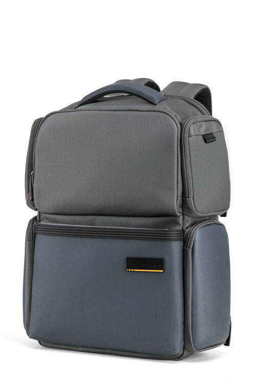 CITY SCAPE II LP Backpack 15.6" S  hi-res | Samsonite