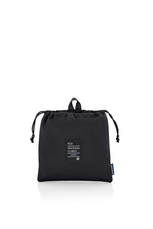 TRAVEL ESSENTIALS PACK. CUBES LARGE II  hi-res | Samsonite