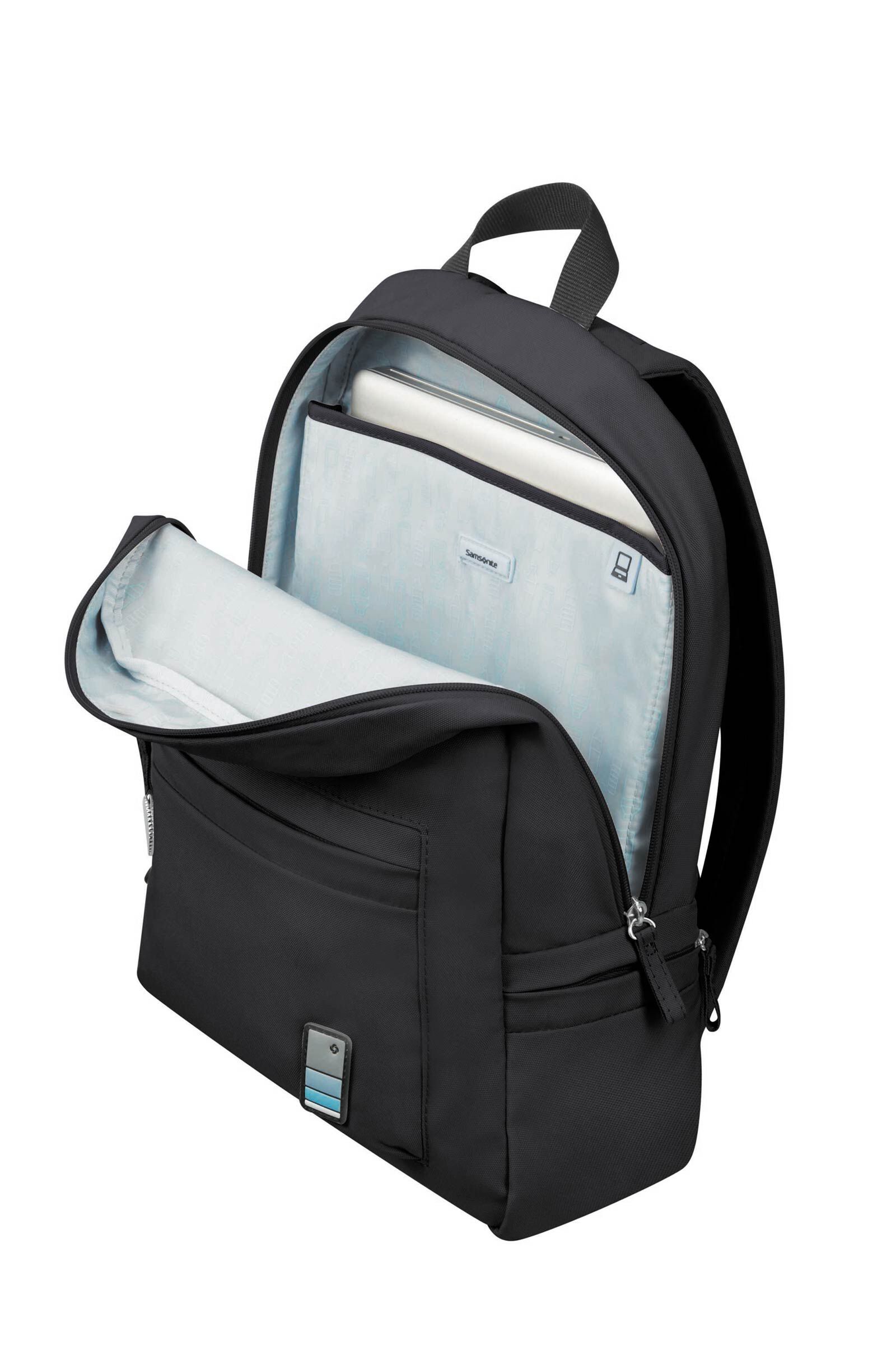 Samsonite move 2.0 cheap backpack 14.1
