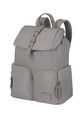 YOURBAN BACKPACK 4PKTFLAP 14.1"  hi-res | Samsonite