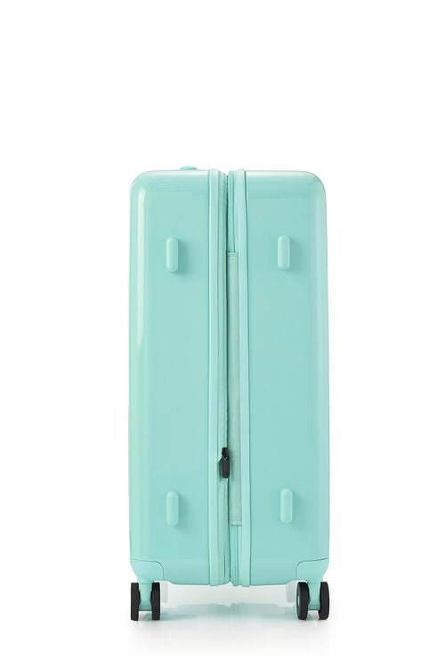 TOIIS BLOSSOM SPINNER 68/25 EXP  COVER