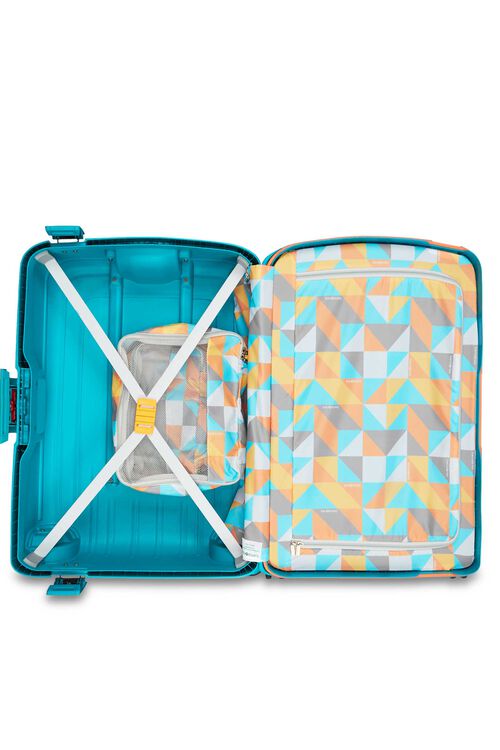 S'CURE SPORT SPINNER 75/28  hi-res | Samsonite