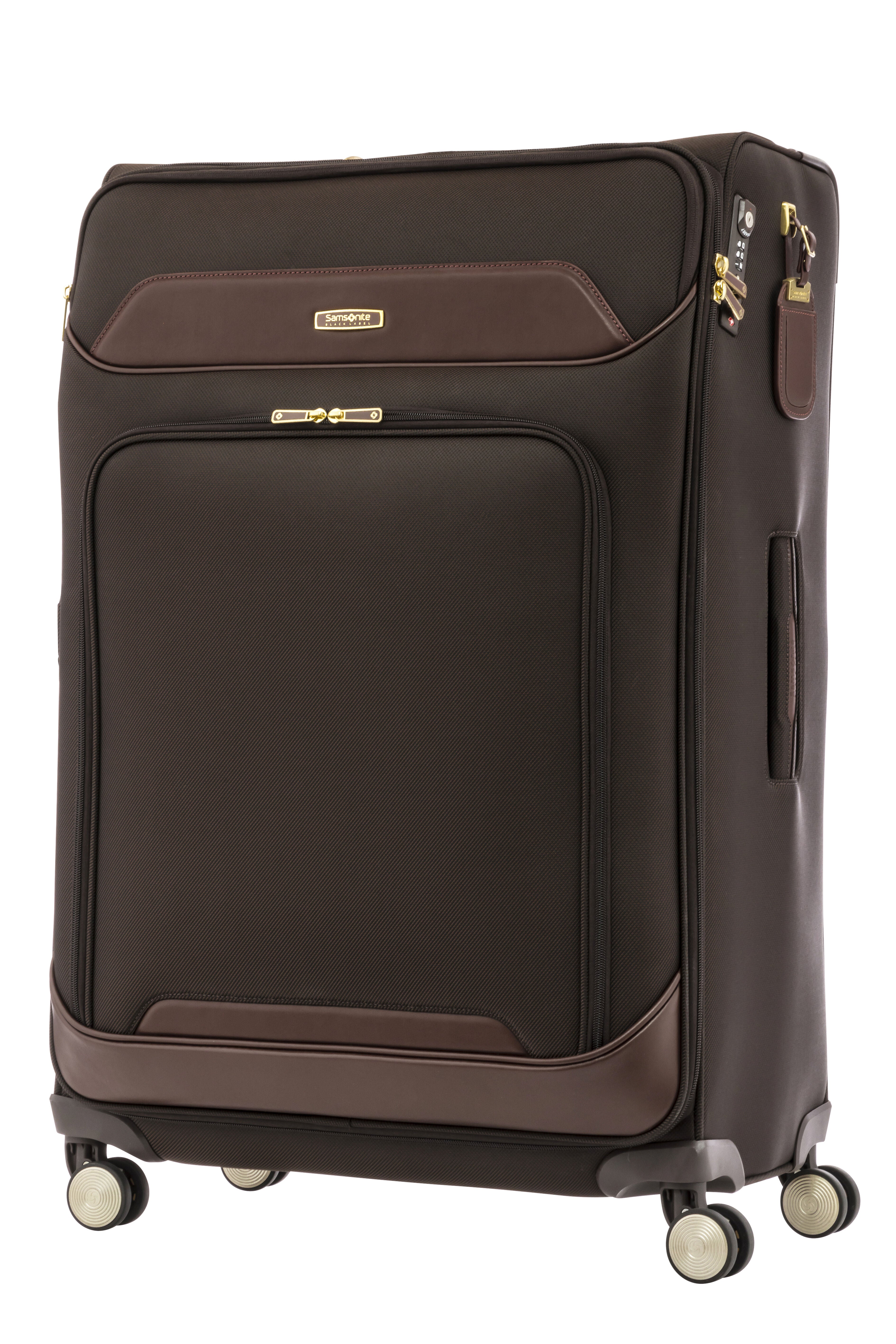 Samsonite Black Label Sbl Regal Spinner 78/28 Exp-In