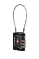 ACCESSORIES CABLELOCK 3 DIAL TSA  hi-res | Samsonite
