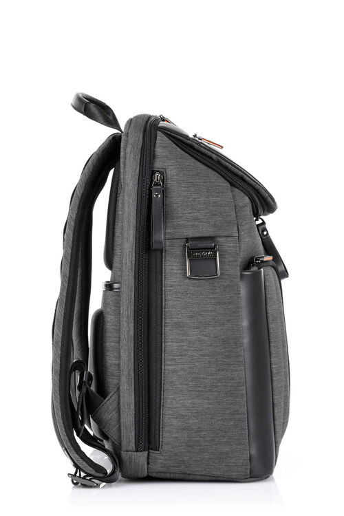 ZENTO BACKPACK V TAG  hi-res | Samsonite