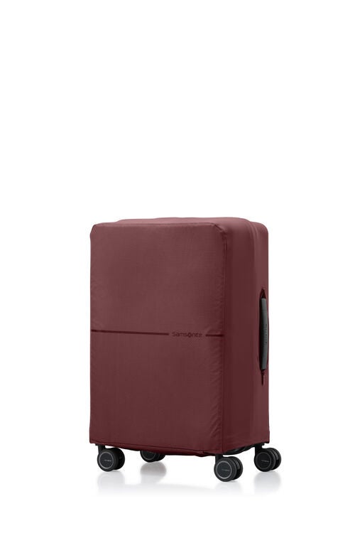 TRAVEL ESSENTIALS FLD. LUGGAGE COVER CABIN