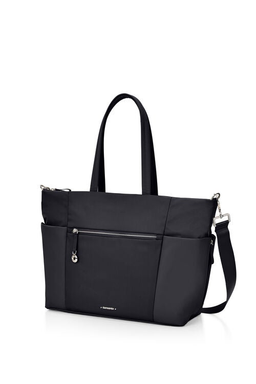 MOVE JOURNEY TRAVEL TOTE BAG 14.1'