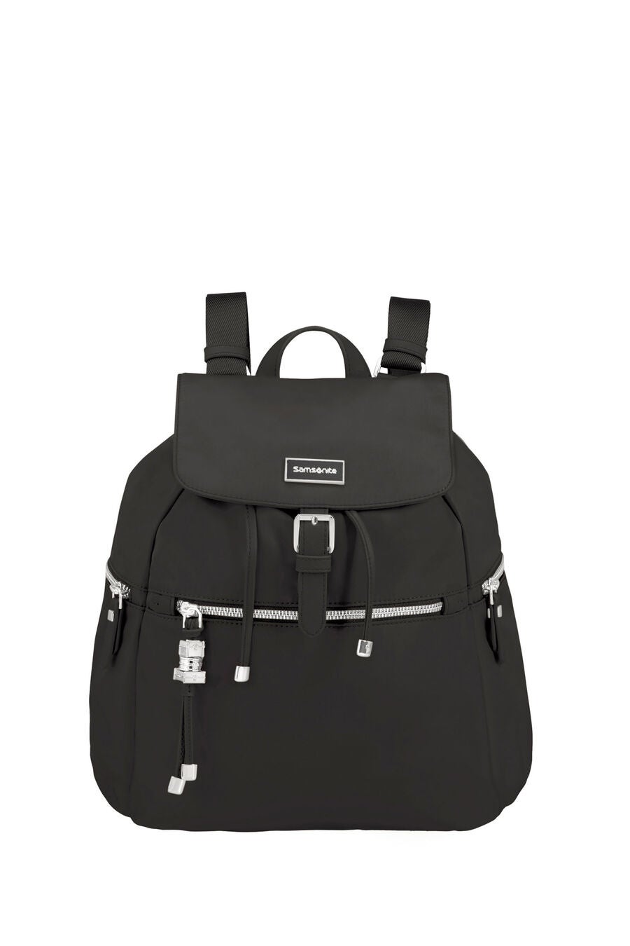 KARISSA BACKPACK 3PKT 1 BUCKLE