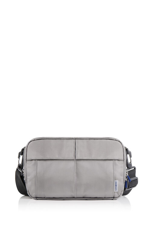 TRAVEL ESSENTIAL SHOULDER/WAIST BAG RFID  hi-res | Samsonite