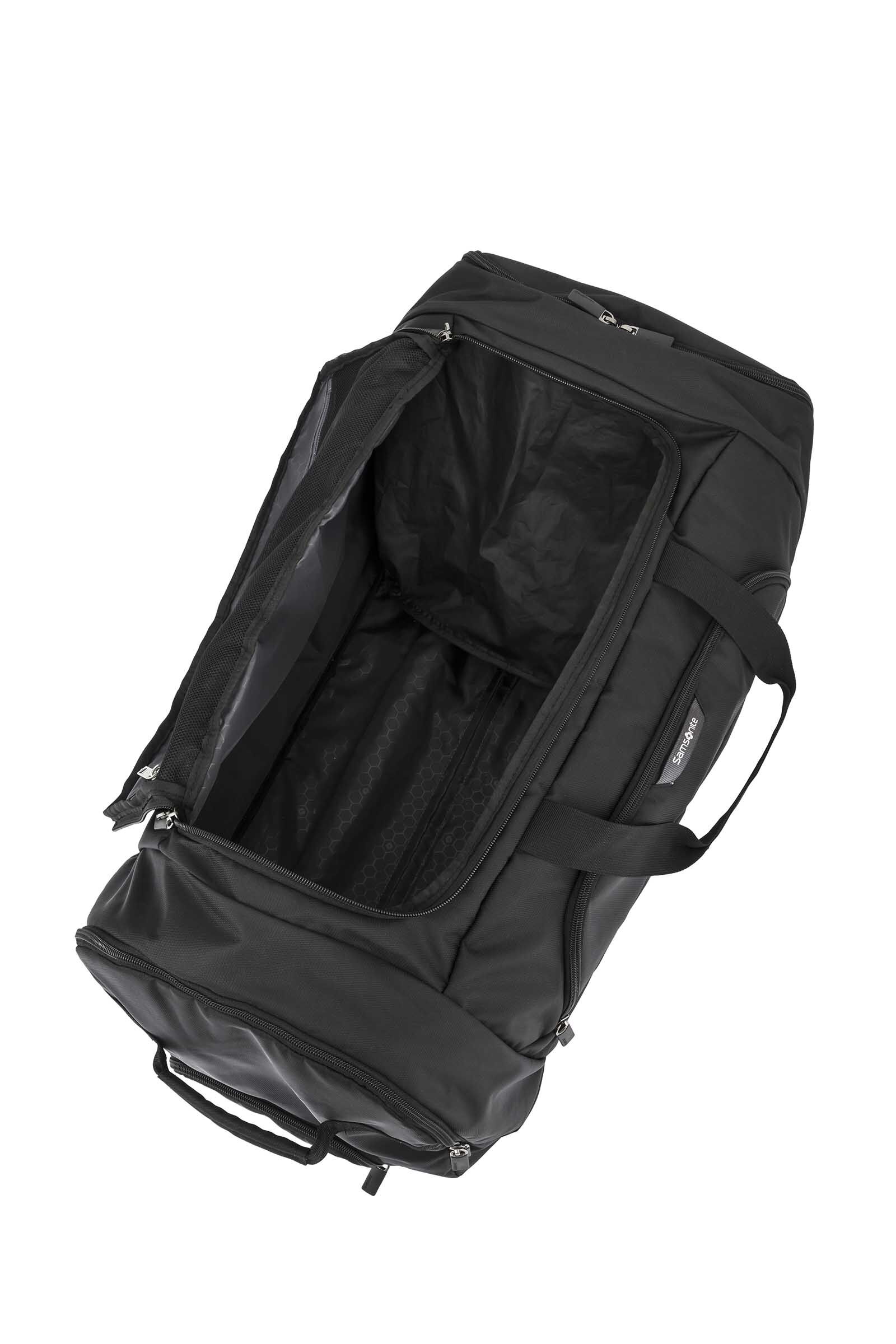 samsonite albi duffle