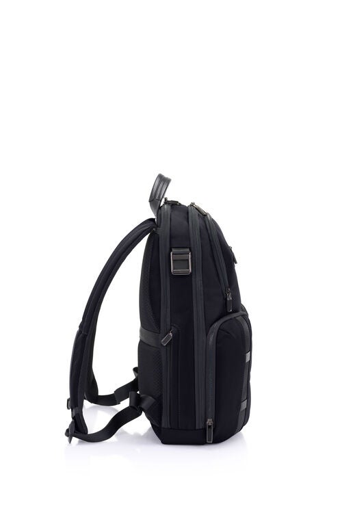 URBAN-EYE DLX BACKPACK 15.6" 2 POCKETS