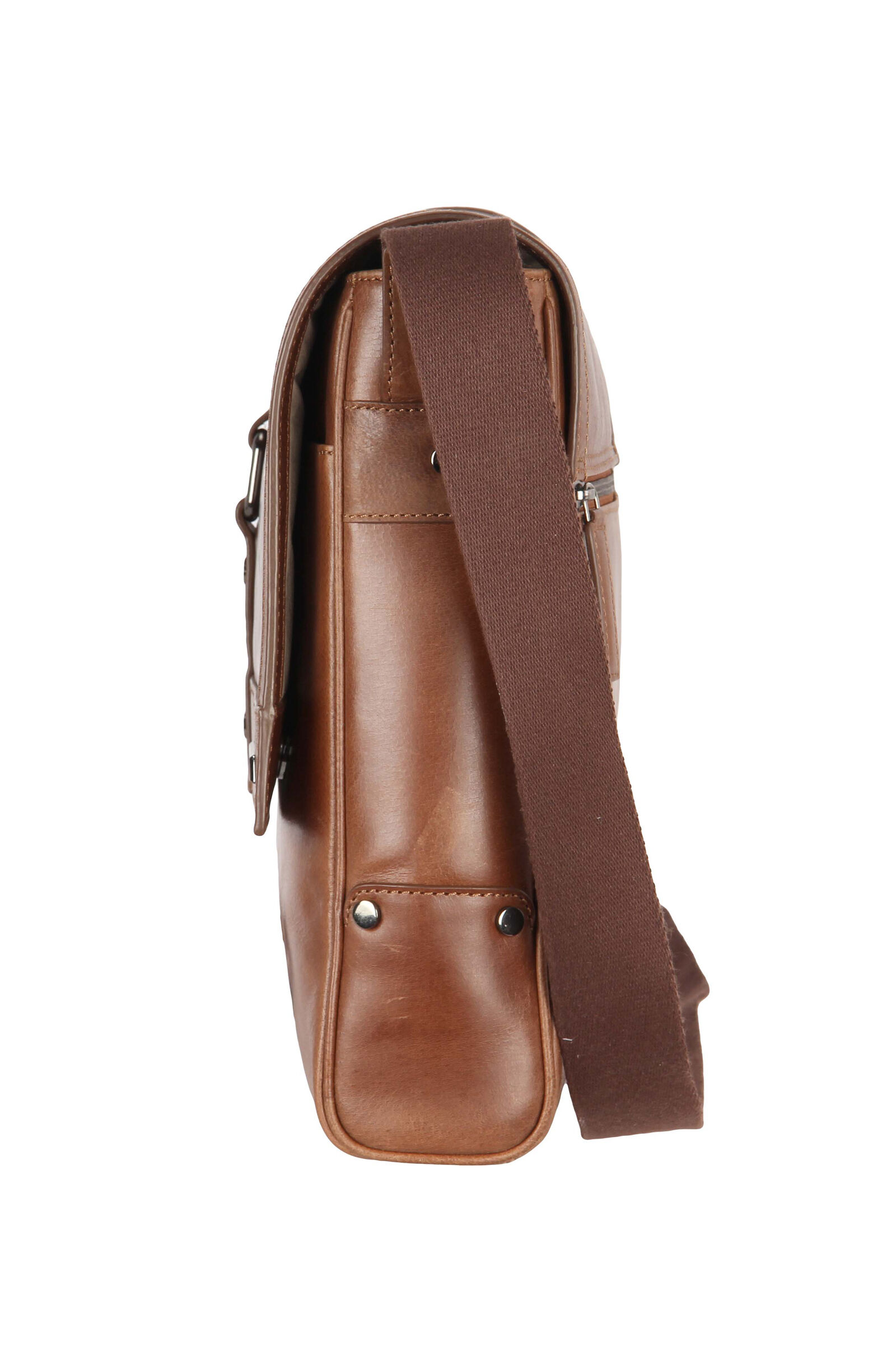 Samsonite men's discount messenger bags