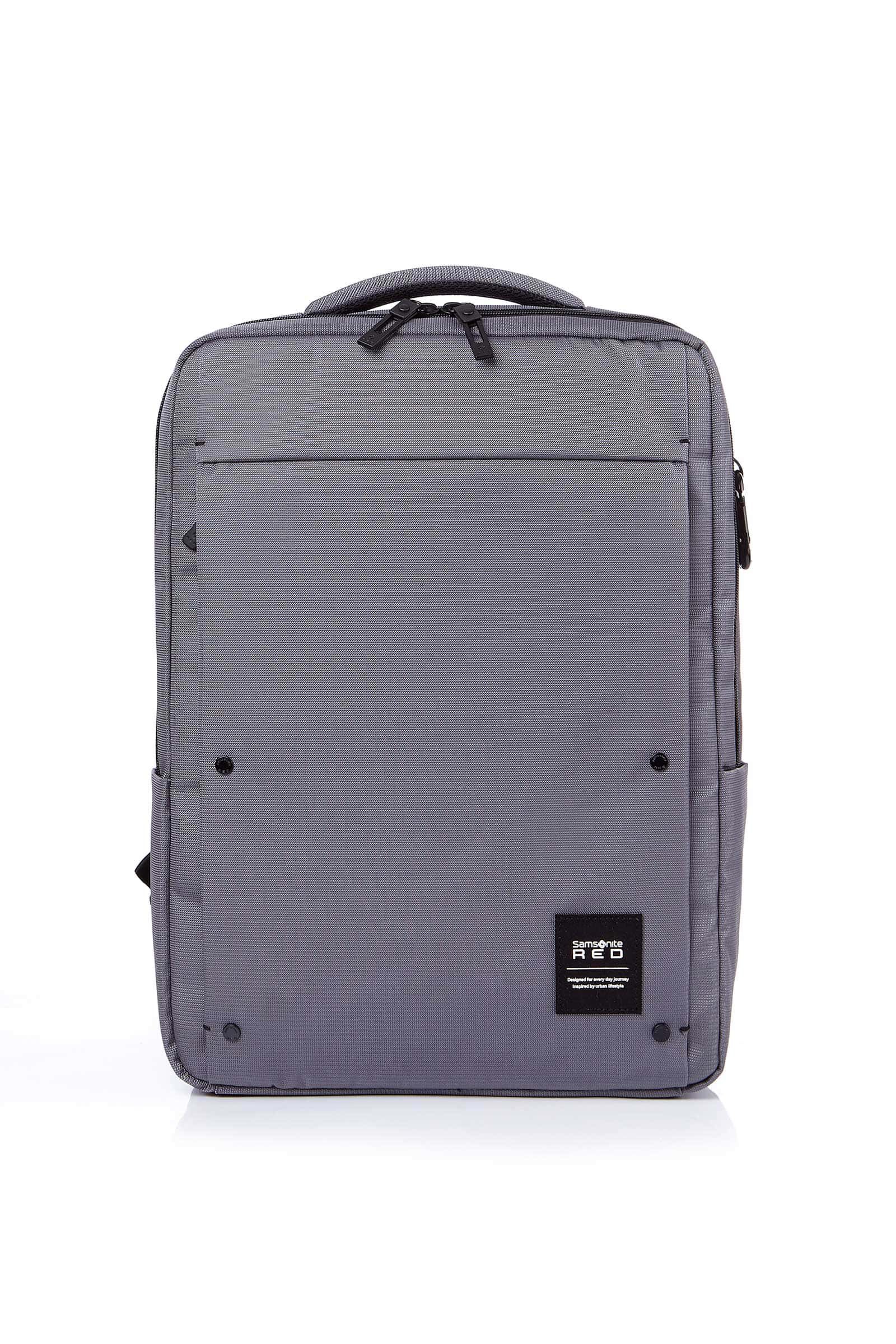 Samsonite plantpack review online
