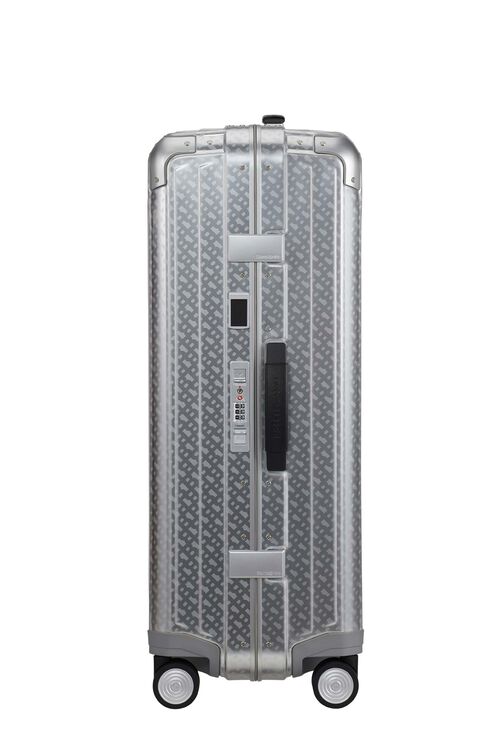 LITE-BOX ALU / BOSS SPINNER 76/28