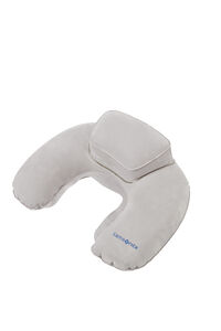 ACCESSORIES DOUBLE COMFORT PILLOW  hi-res | Samsonite
