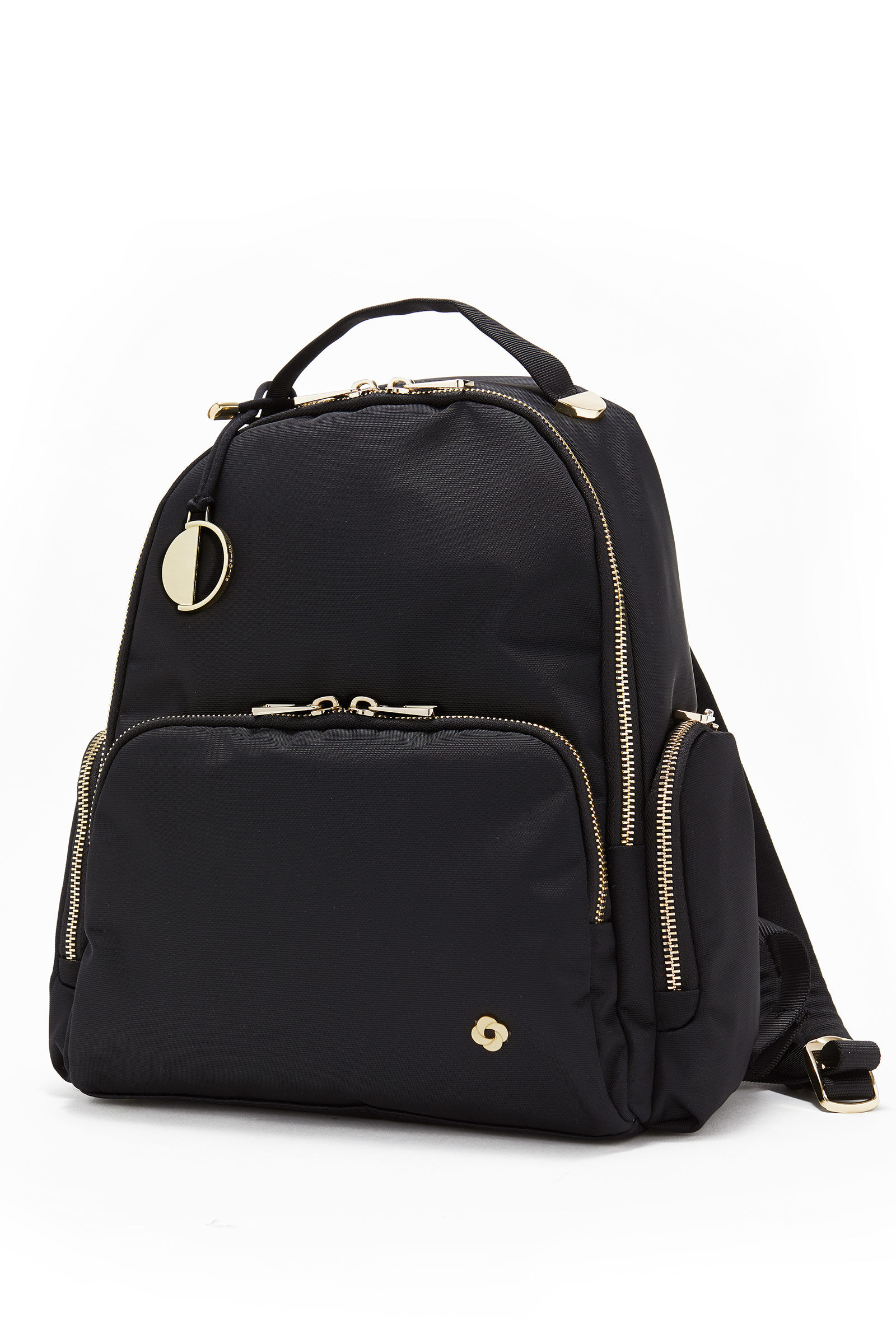 Samsonite Skyler 2 Backpack 3 Pkt