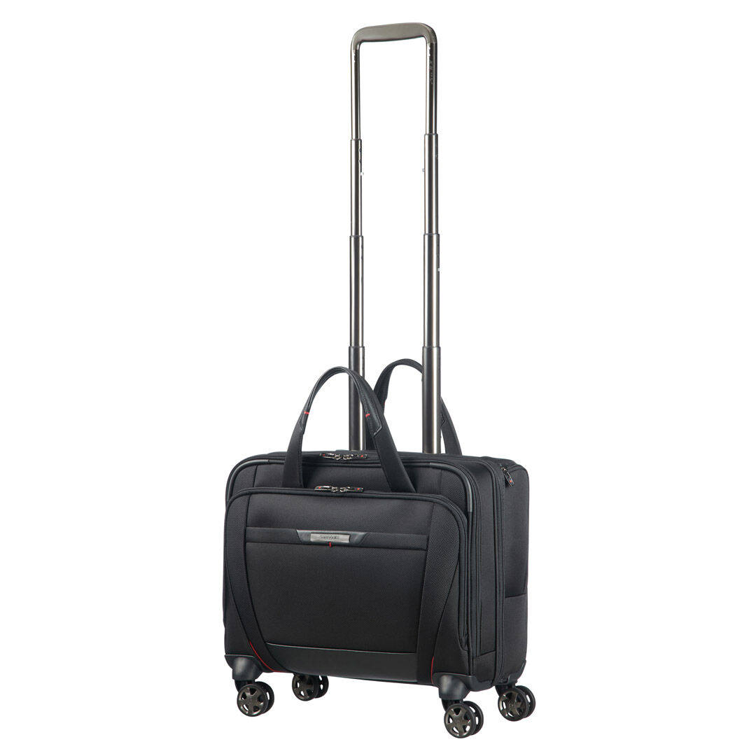 Samsonite Pro Dlx 5 Spinner Tote 15.6 in